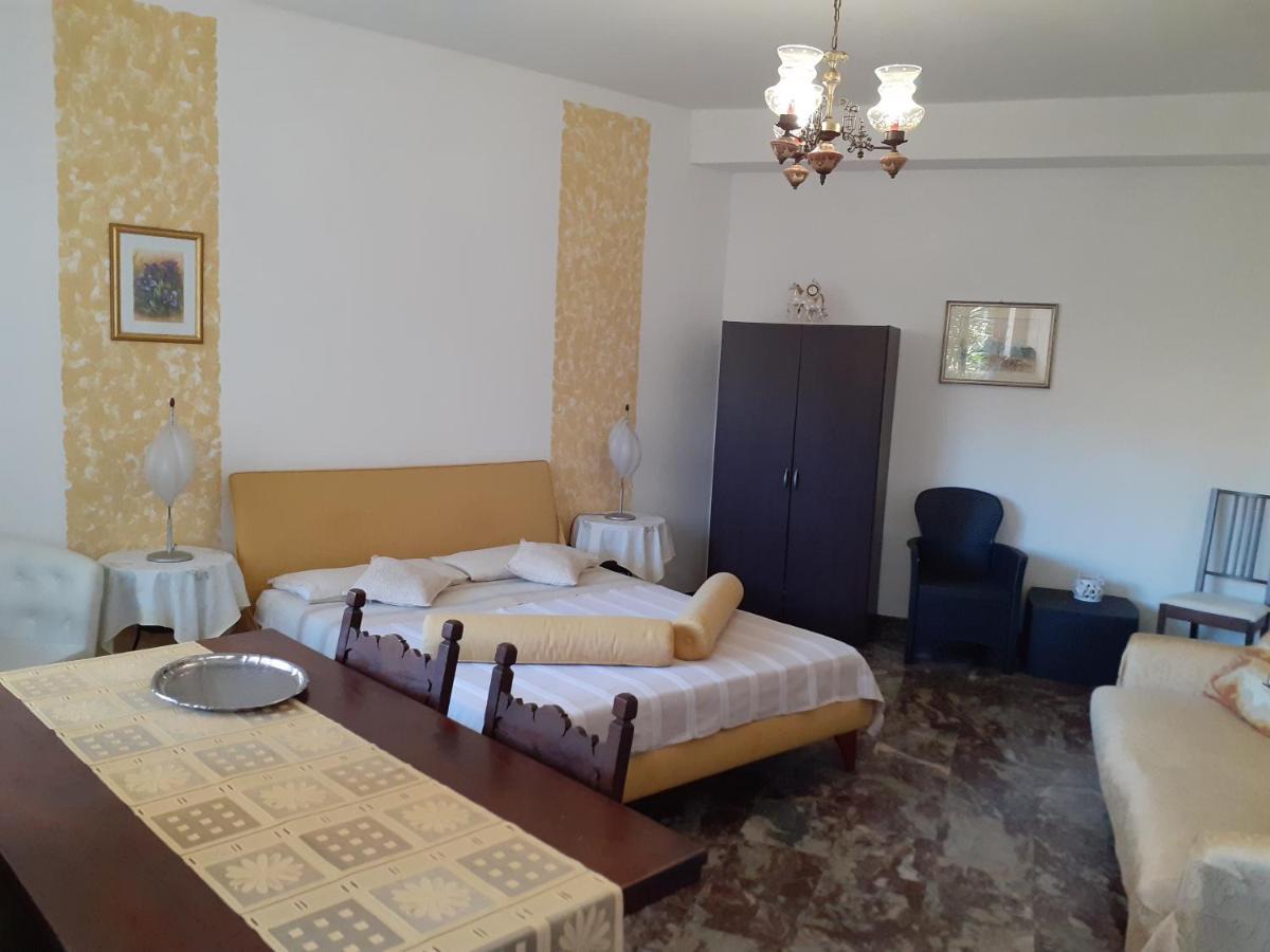 Saglia Apartments Malcesine Extérieur photo