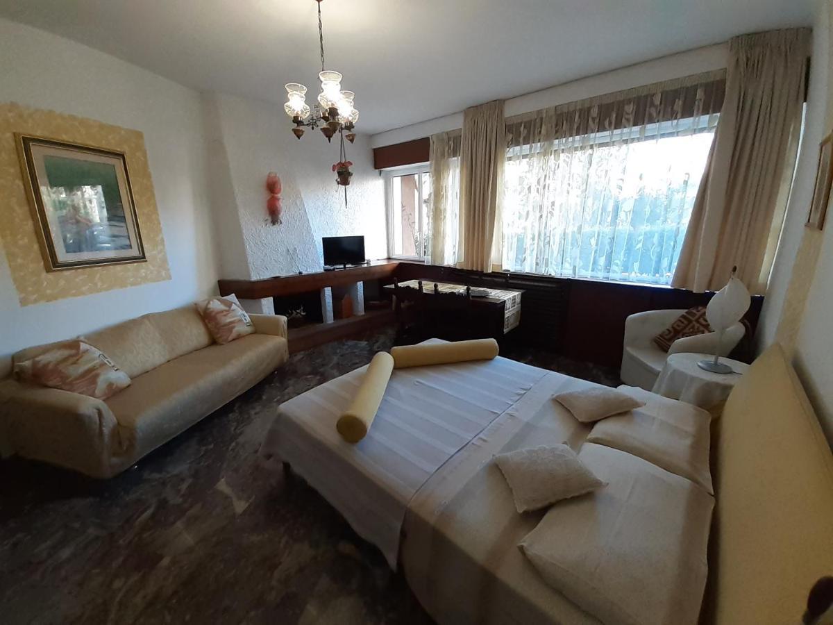 Saglia Apartments Malcesine Extérieur photo