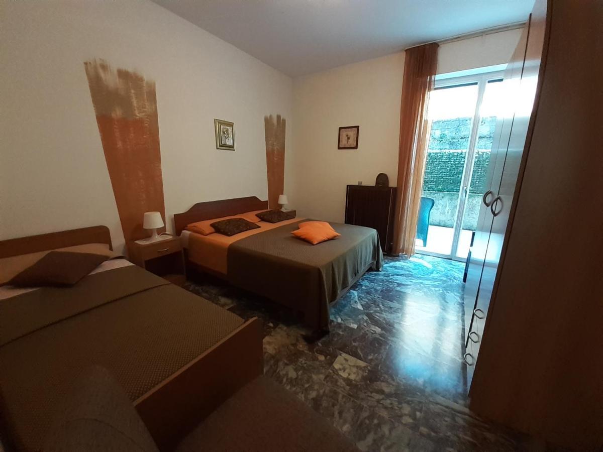Saglia Apartments Malcesine Extérieur photo