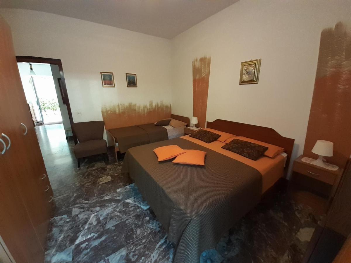 Saglia Apartments Malcesine Extérieur photo