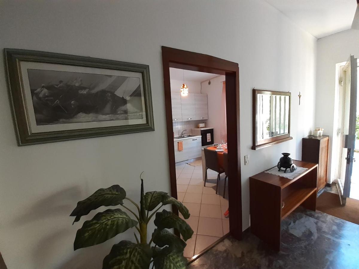 Saglia Apartments Malcesine Extérieur photo