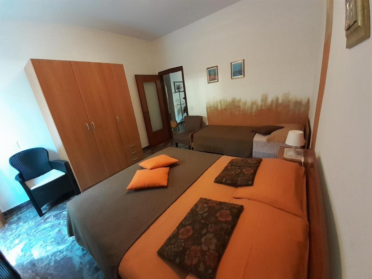 Saglia Apartments Malcesine Extérieur photo