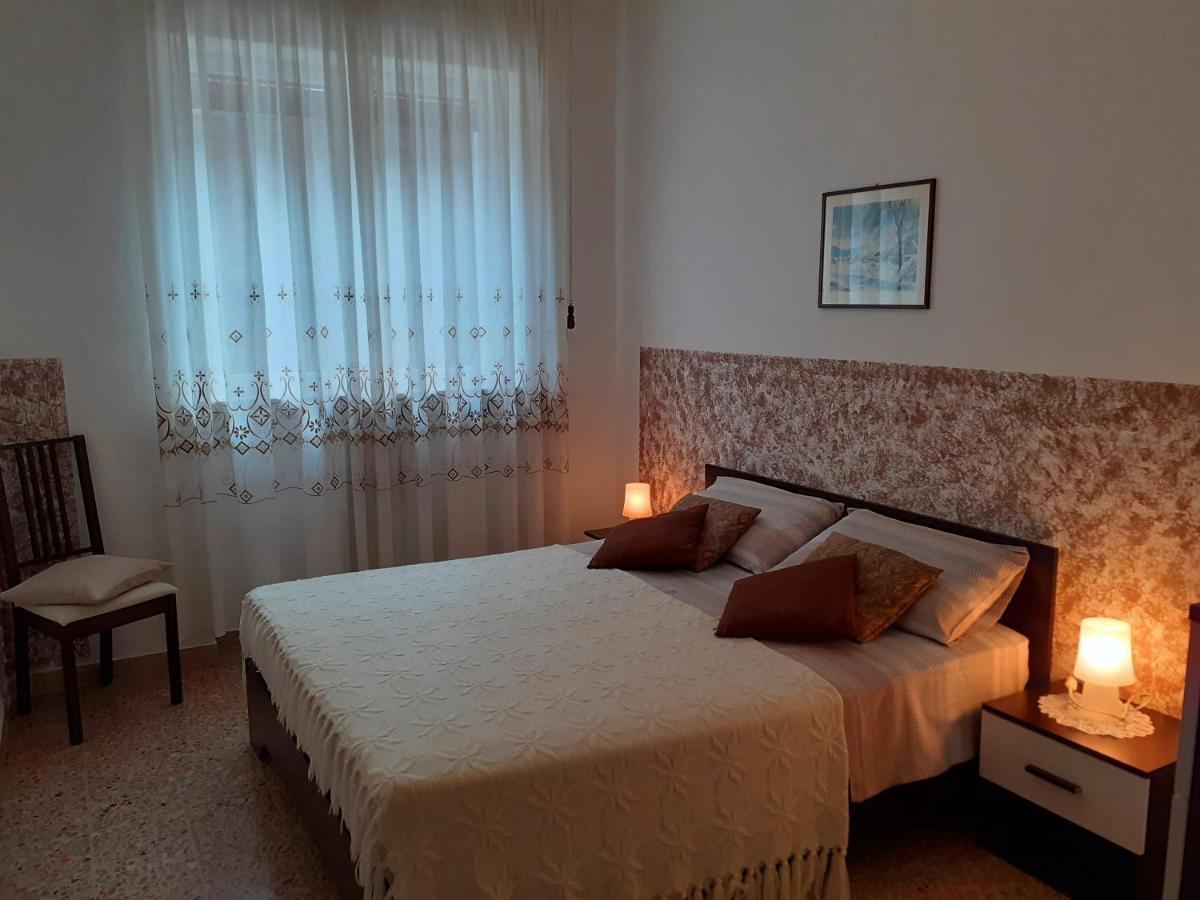 Saglia Apartments Malcesine Extérieur photo