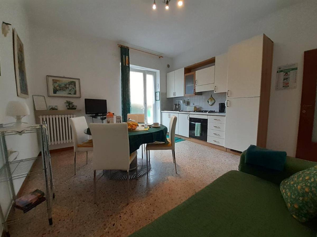 Saglia Apartments Malcesine Extérieur photo