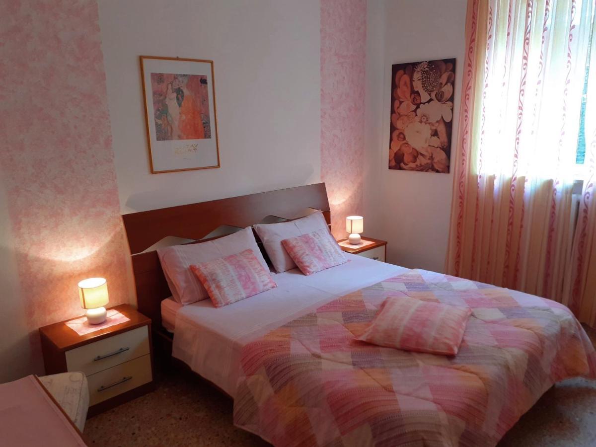 Saglia Apartments Malcesine Extérieur photo