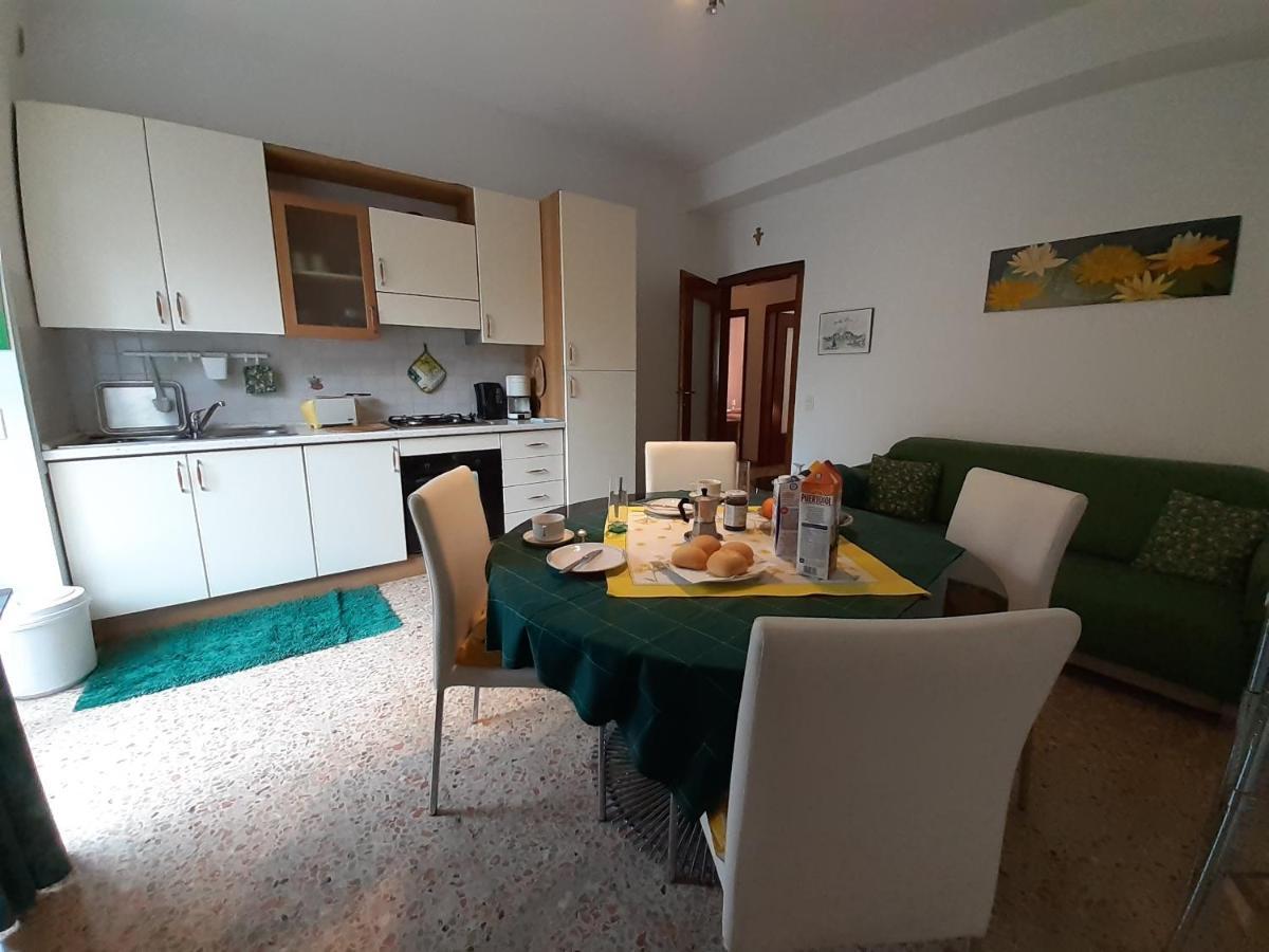Saglia Apartments Malcesine Extérieur photo