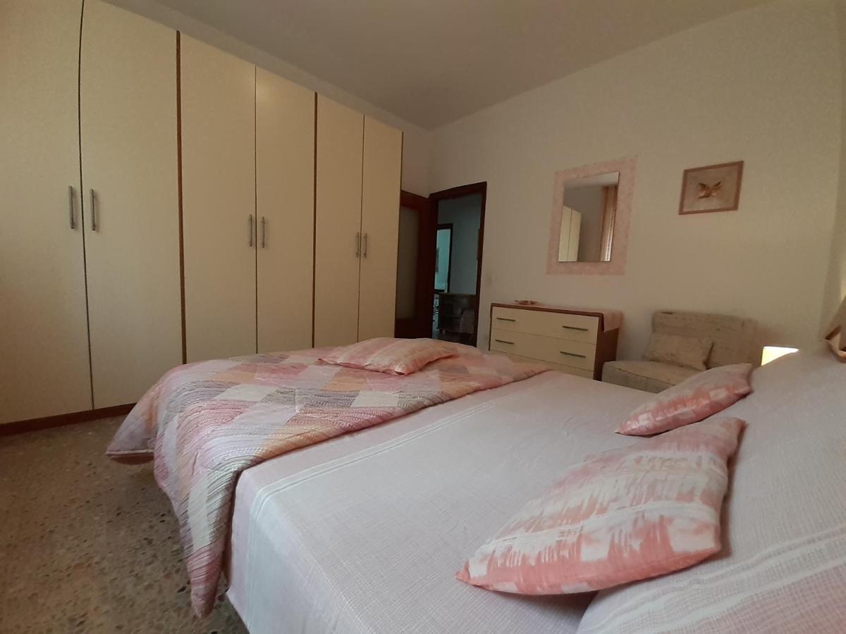 Saglia Apartments Malcesine Extérieur photo