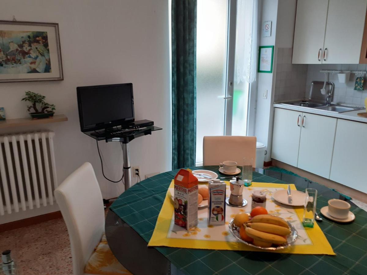 Saglia Apartments Malcesine Extérieur photo