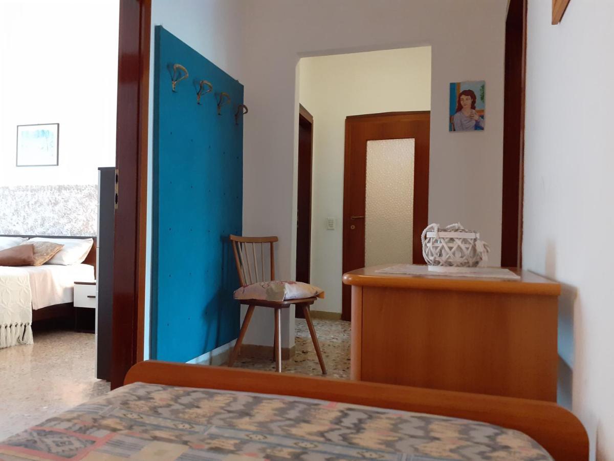 Saglia Apartments Malcesine Extérieur photo