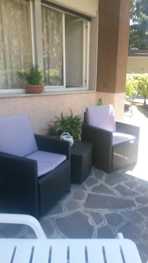 Saglia Apartments Malcesine Extérieur photo